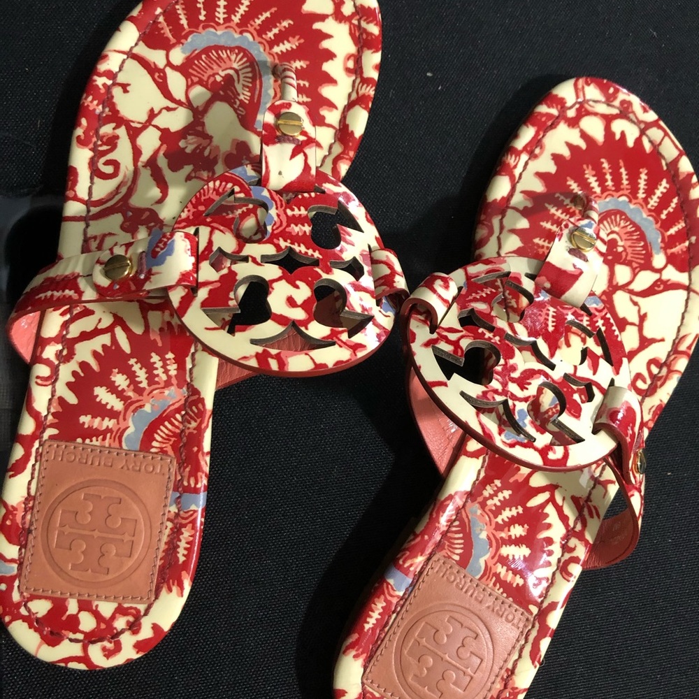 Tory Burch Sandals